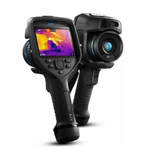 Thermal Imaging, thermography